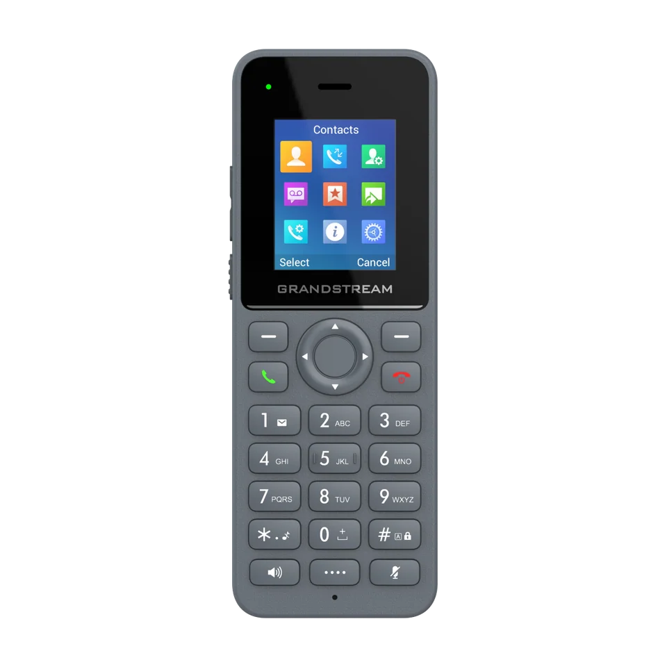 Tay con DECT Grandstream DP725
