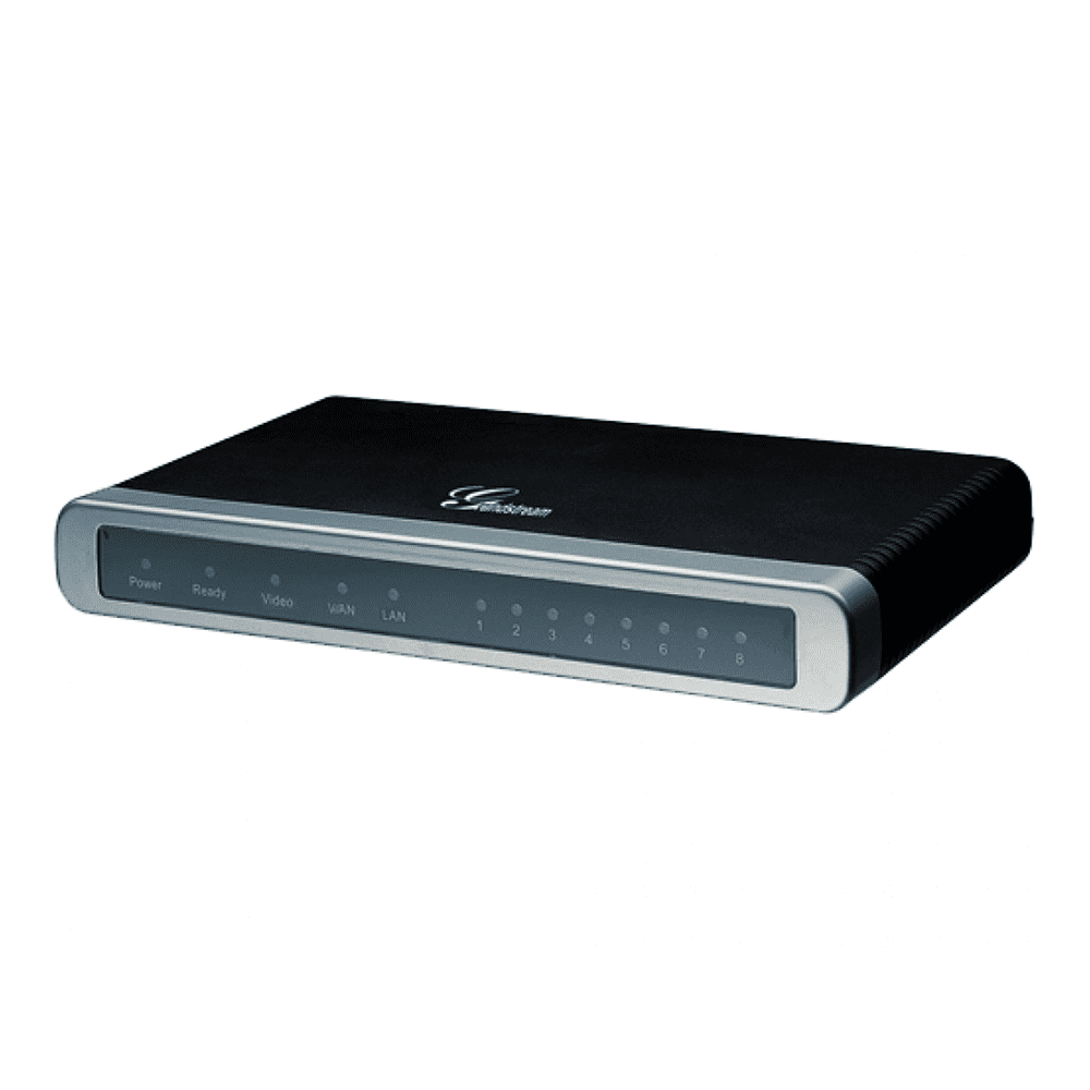 Gateway FXS Grandstream GXW4008