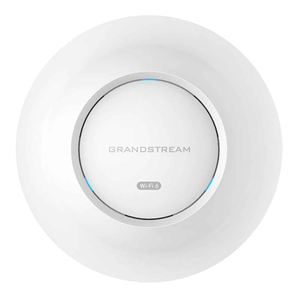 Mặt trước Bộ phát WiFi Grandstream GWN7664
