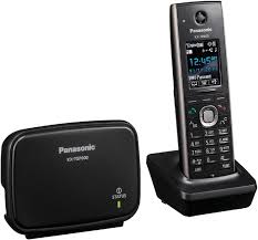 Mặt trước KX-TPA60