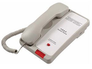 Mặt trước Điện thoại sảnh khách sạn TS901L
