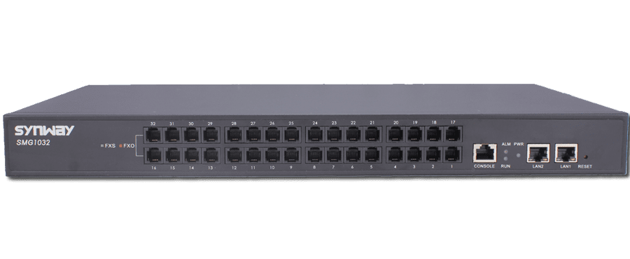 Mặt trước SMG1008