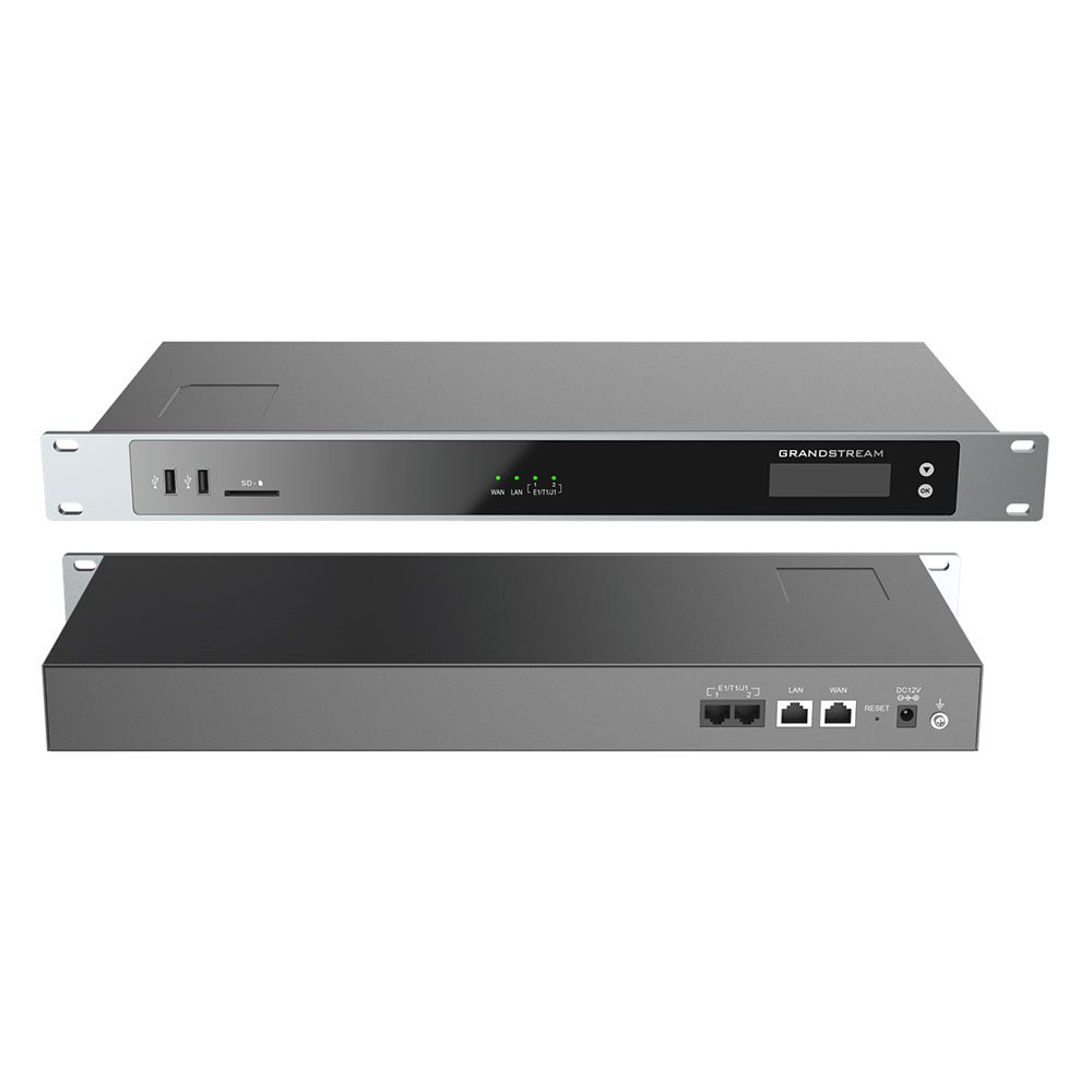 Gateway E1/T1 Grandstream GXW4502