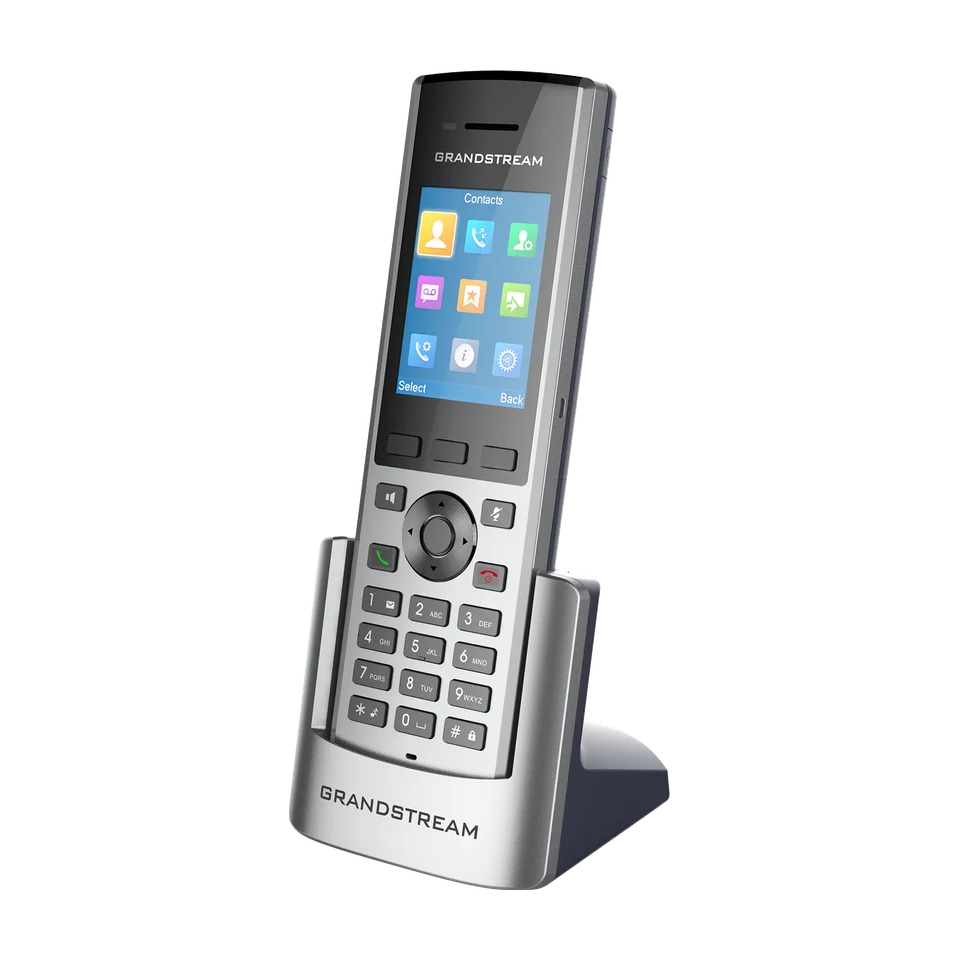 Tay con DECT Grandstream DP730