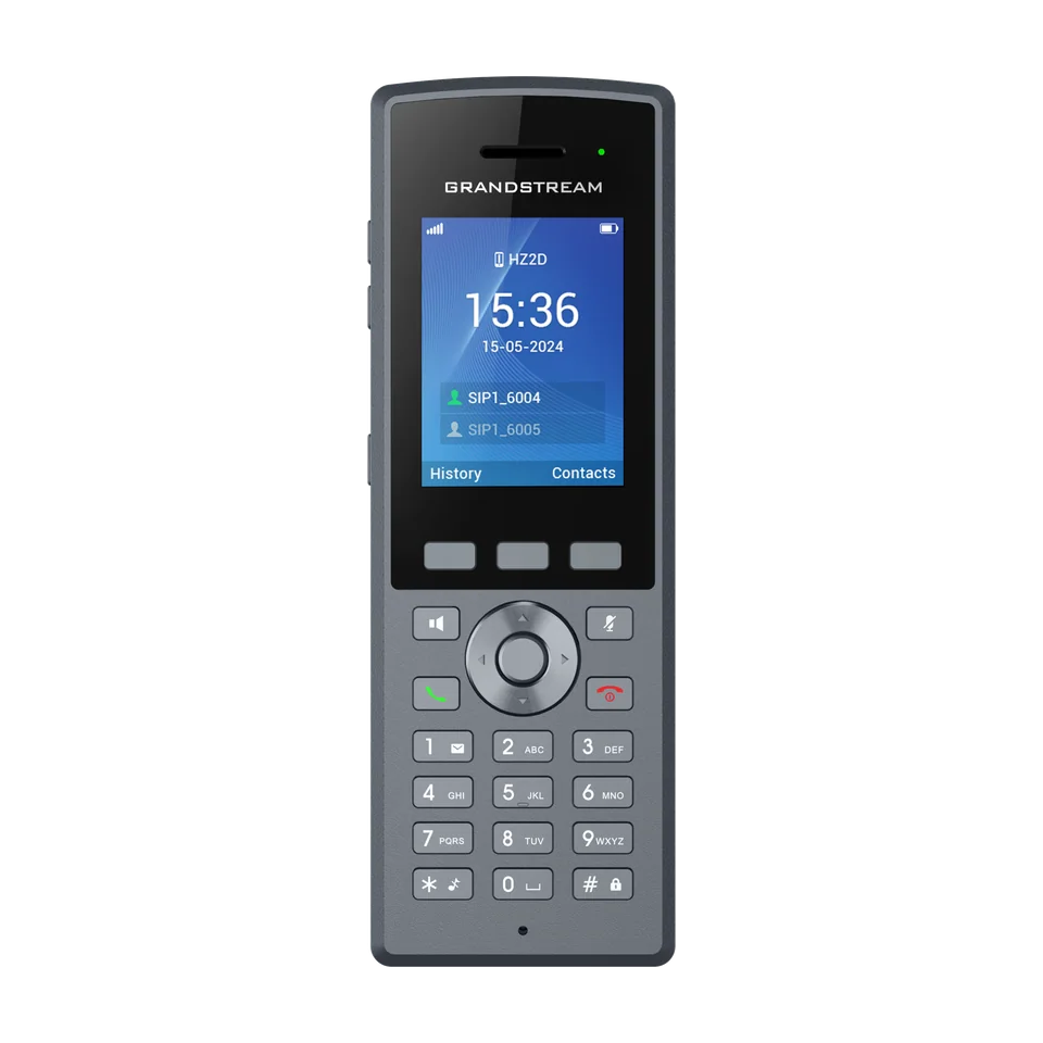 Tay con DECT Grandstream DP735