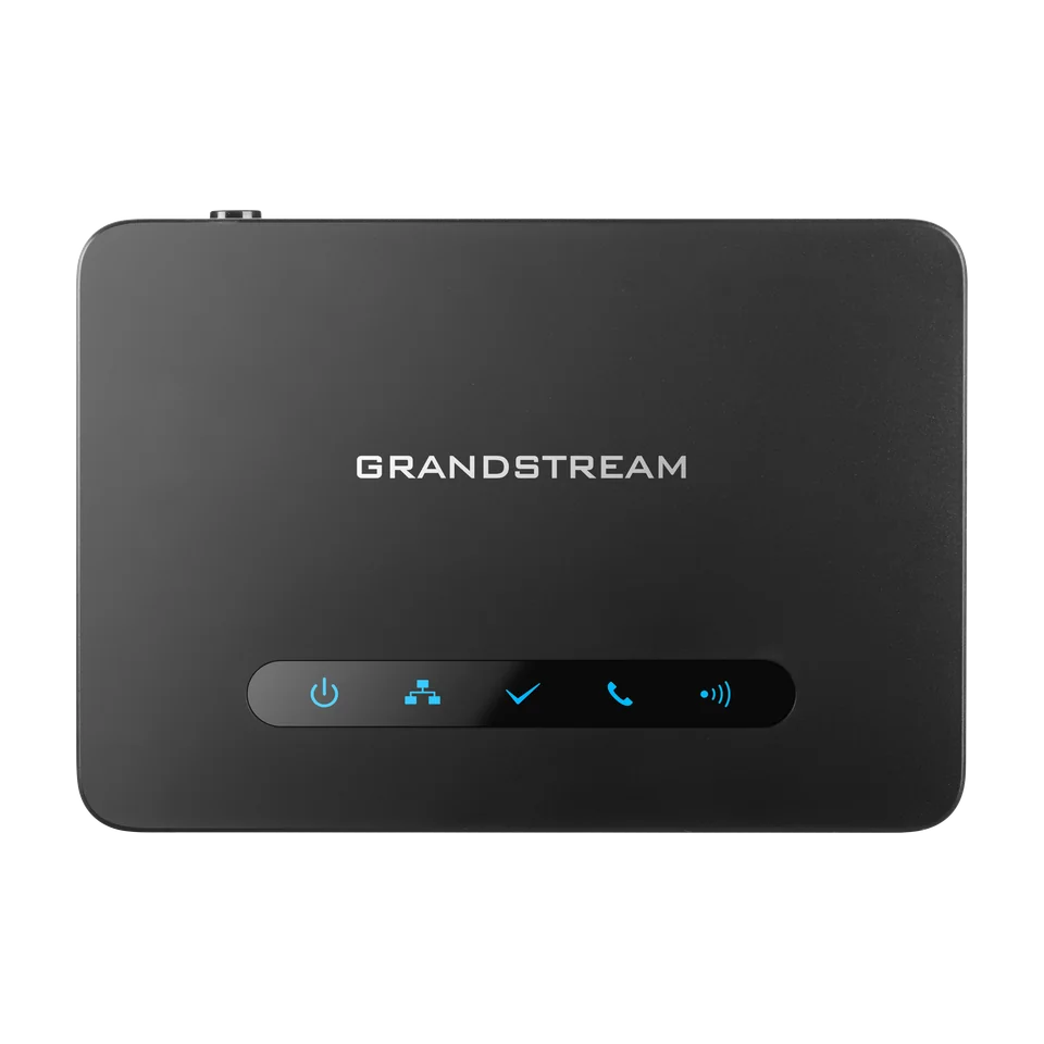 Bộ tiếp sóng DECT Grandstream DP760