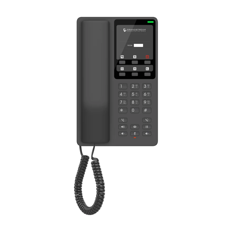 Điện thoại khách sạn Grandstream GHP621