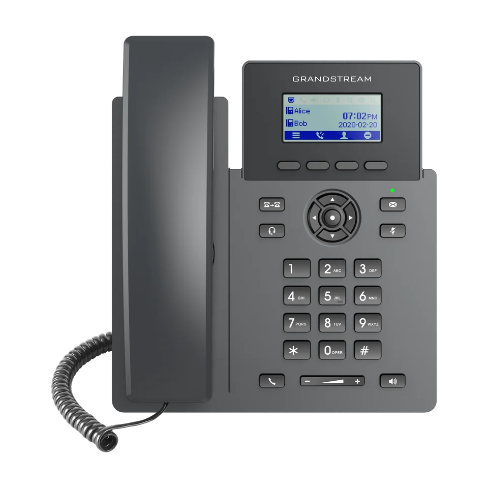 Điện thoại IP Grandstream GRP2601