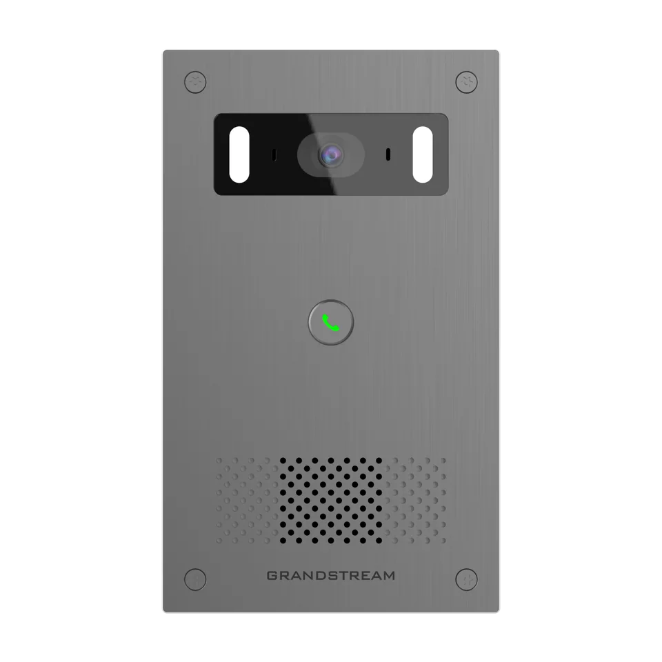 Nút bấm khẩn cấp liên lạc ngoài trời Grandstream GSC3565