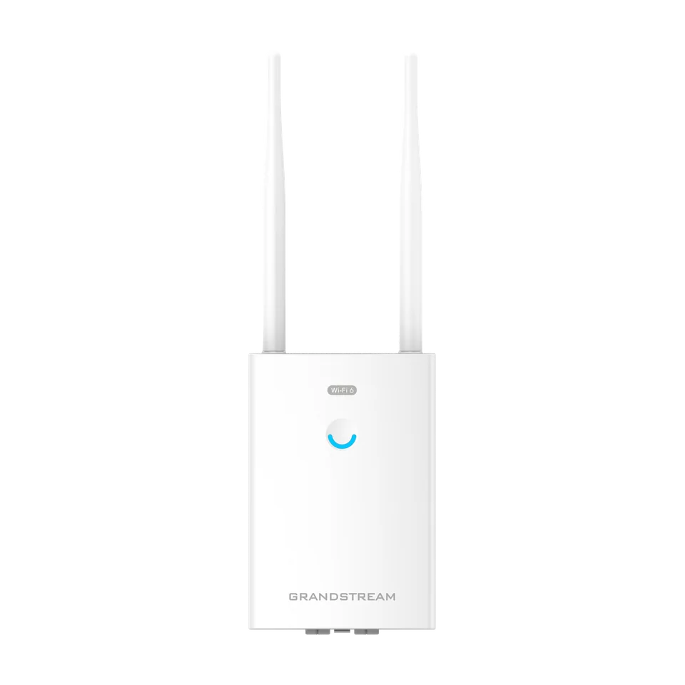 Bộ phát WiFi ngoài trời Grandstream GWN7660LR