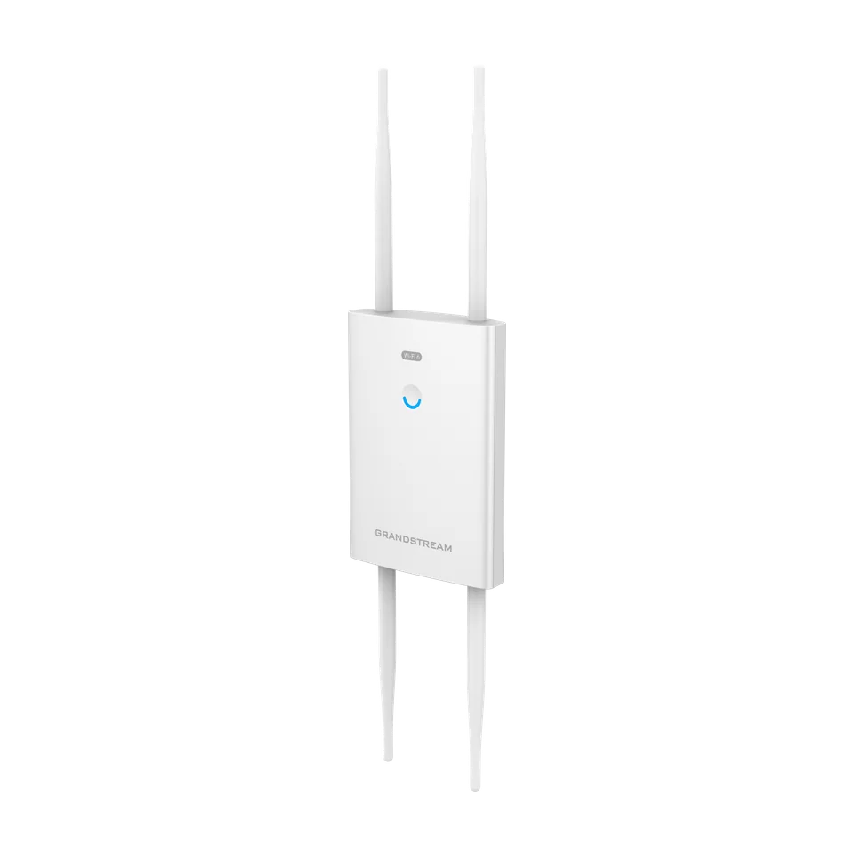 Mặt trước Bộ phát WiFi ngoài trời Grandstream GWN7664LR