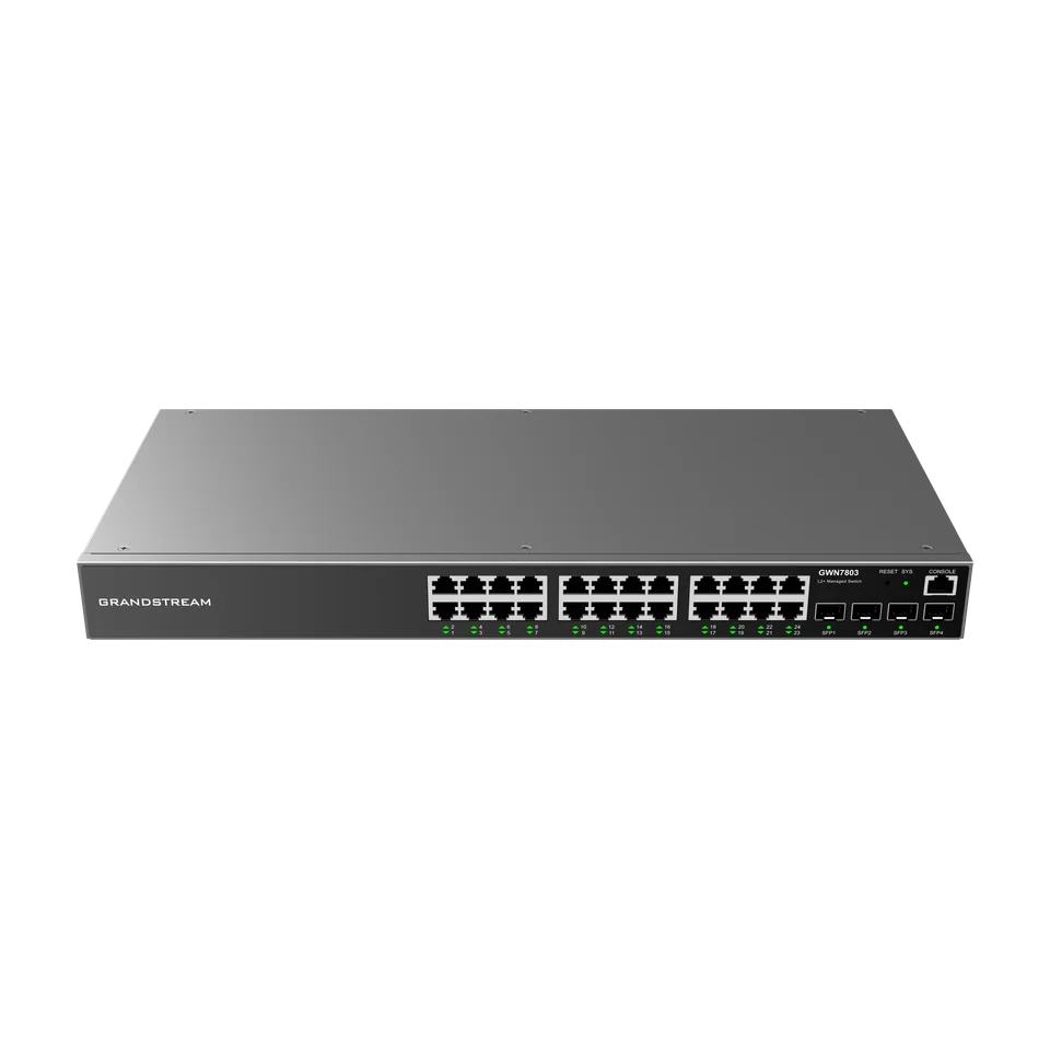 Switch Grandstream GWN7803