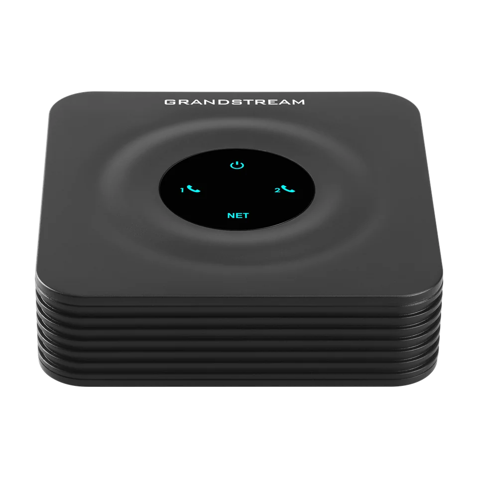 Bộ chuyển đổi ATA Grandstream HT802V2