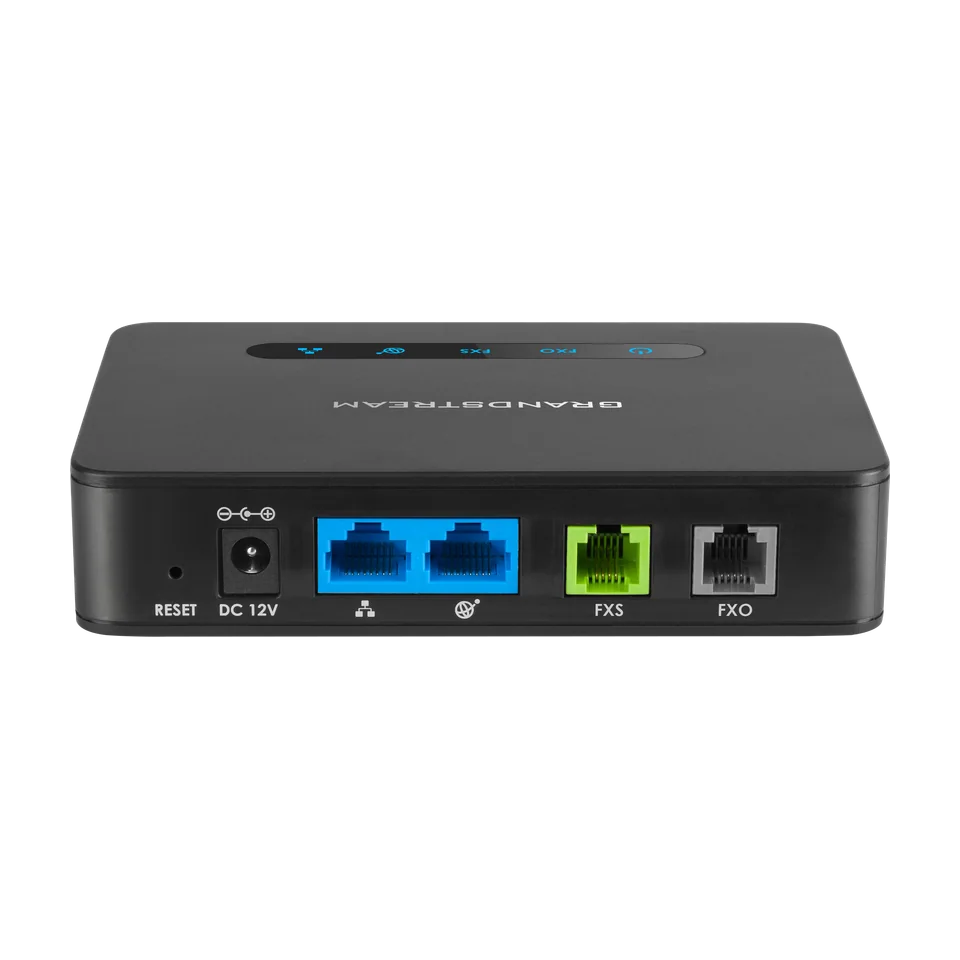 Bộ chuyển đổi ATA Grandstream HT813