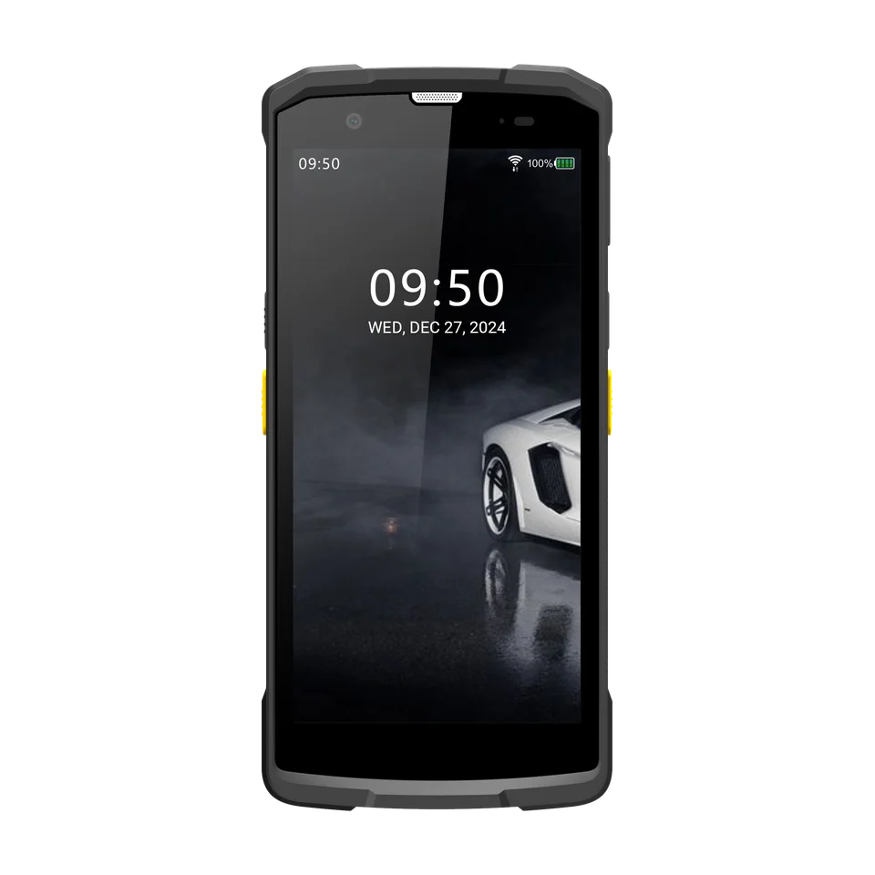 Điện thoại thông minh WiFi Grandstream WP856