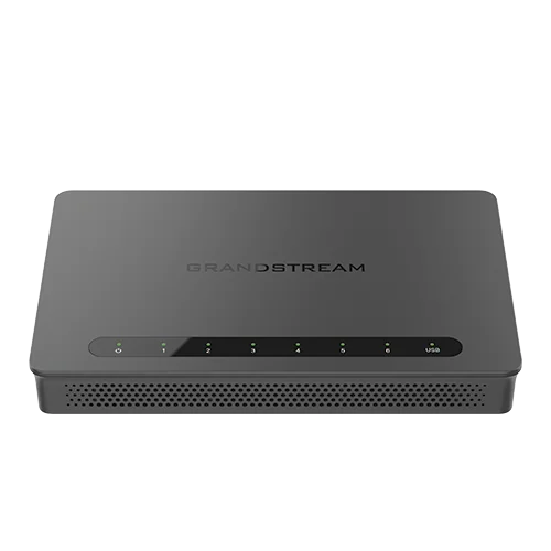 Router VPN Grandstream GWN7002