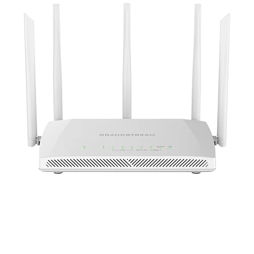 Router WiFi 6 Grandstream GWN7062F