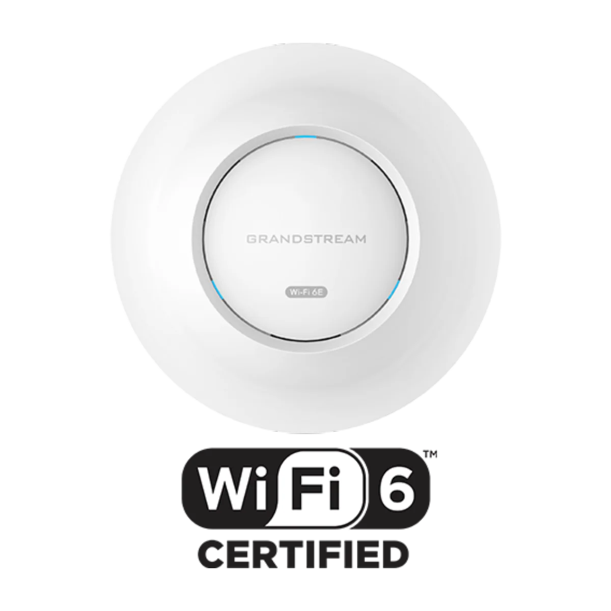 Bộ phát WiFi 6E Grandstream GWN7665