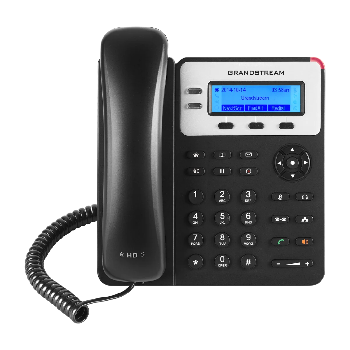 Điện thoại IP Grandstream GXP1625