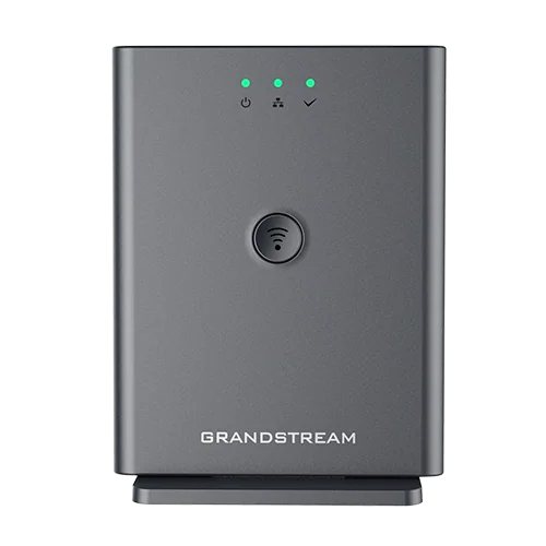 Trạm phát DECT Grandstream DP755