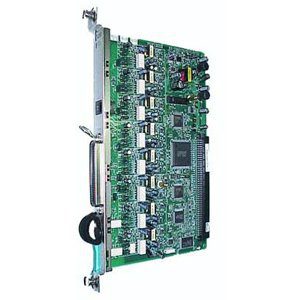 Mặt trước KX-TDA084