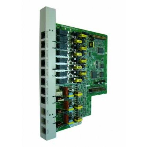 Mặt trước Card KX-TE82483