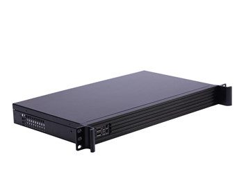 Mặt trước Máy ghi âm AR2PRI - Ghi âm 2 luồng E1-ISDN chuẩn PRI