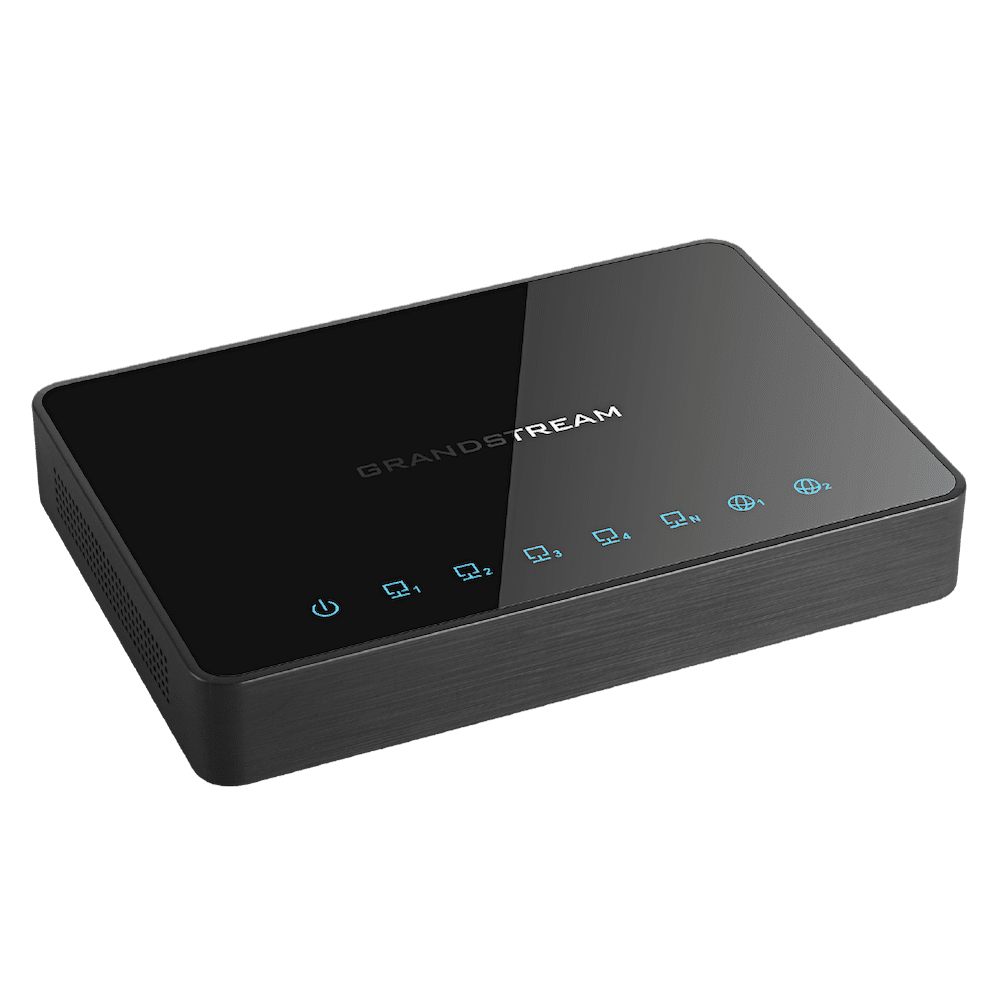 Mặt trước Router Grandstream GWN7000