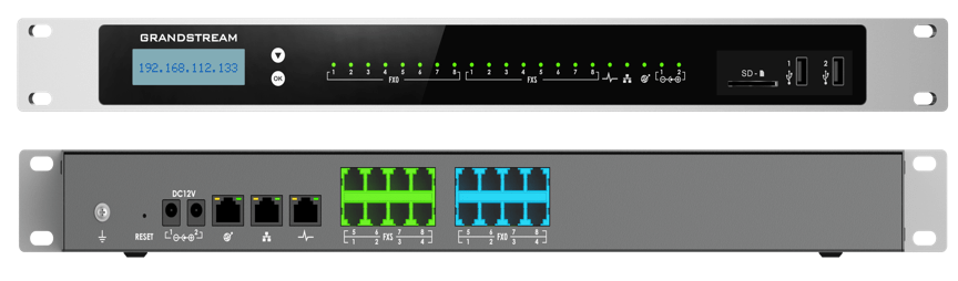 Giải pháp lắp đặt tổng đài, điện thoại, Wifi cho khách sạn