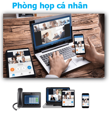 Họp Trực Tuyến 10 Họp trực tuyến