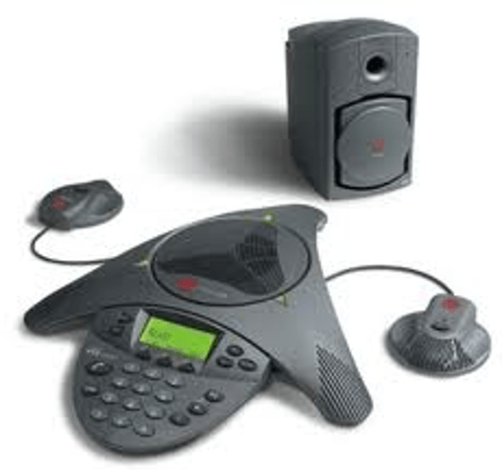 So Sánh Hội Nghị Truyền Hình 13 VTX1000 – Điện thoại hội nghị Polycom (Nguồn: Thiên An Minh)