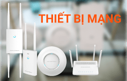 Tổng đài, Điện thoại IP, Wifi và thiết bị họp trực tuyến